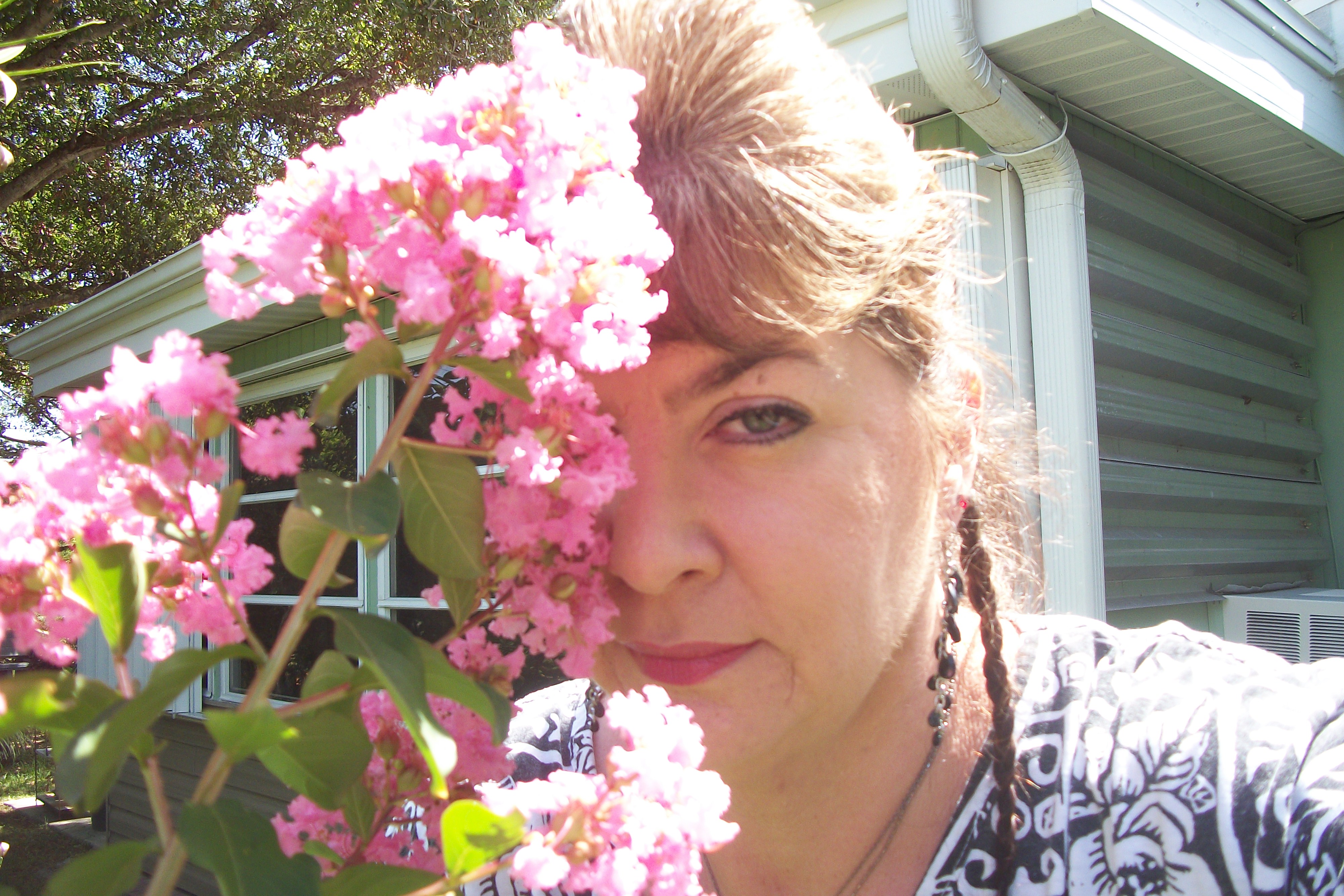 more self portraits 026