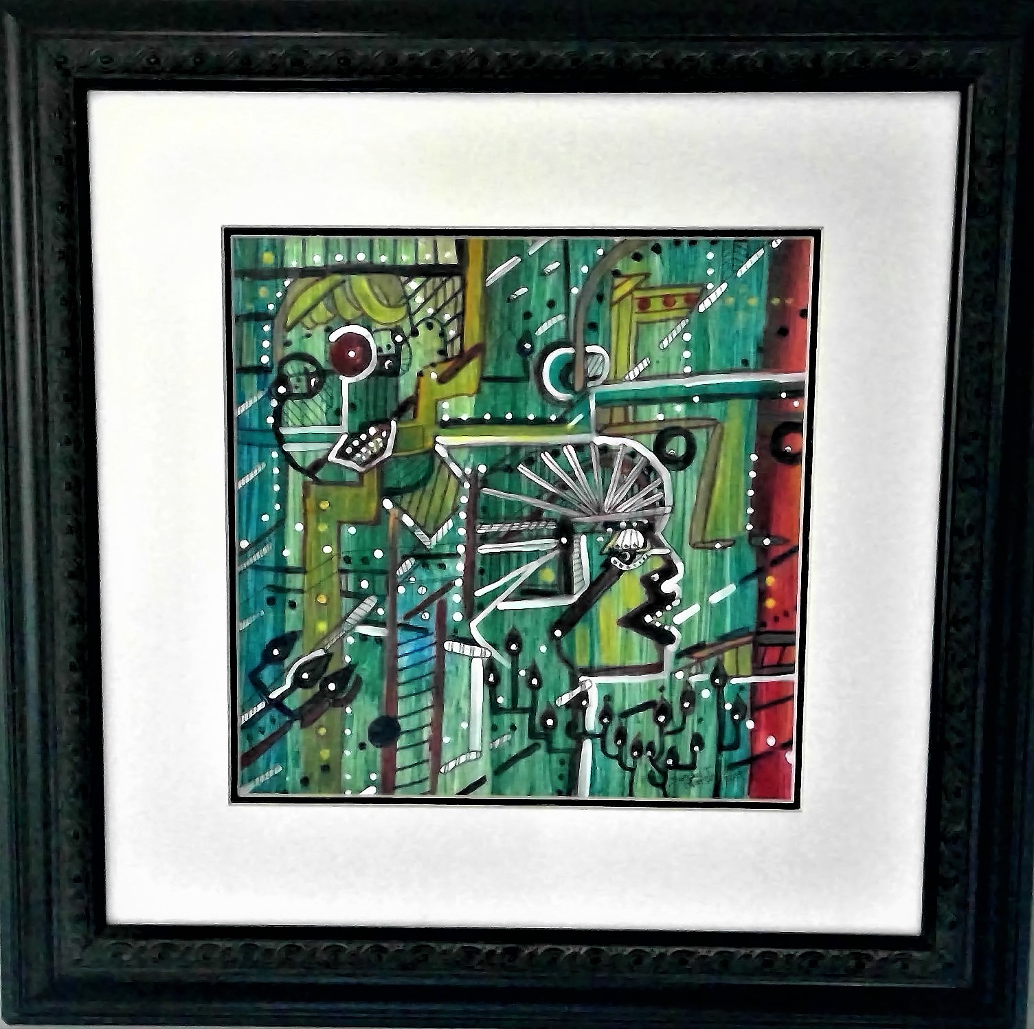 Dysfunction Junction