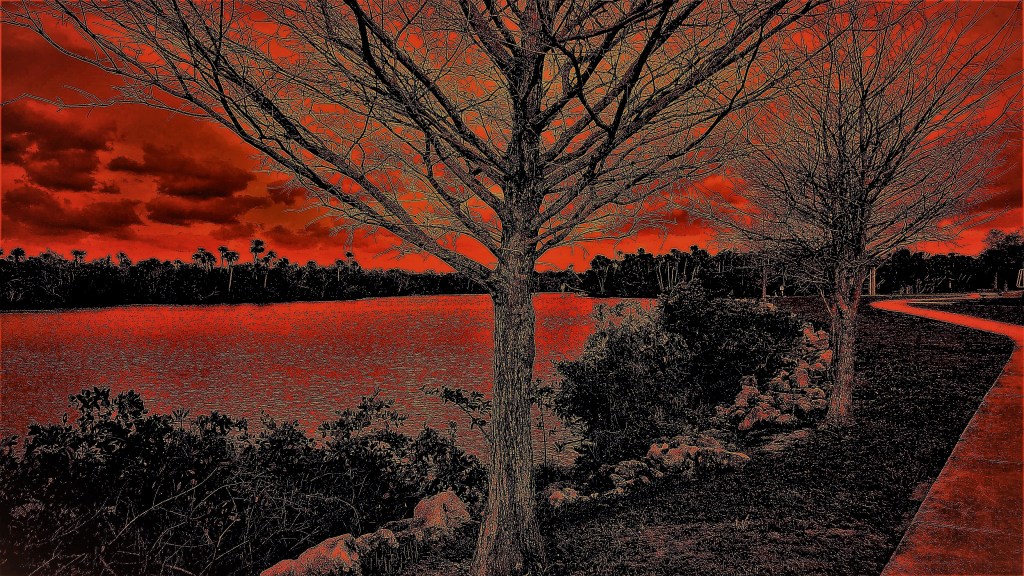 The River Park&nbsp;Marina