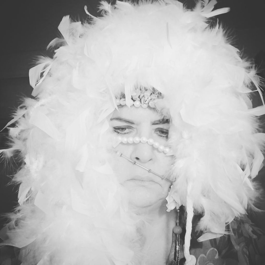 Evolution of Self&nbsp;2008-2018