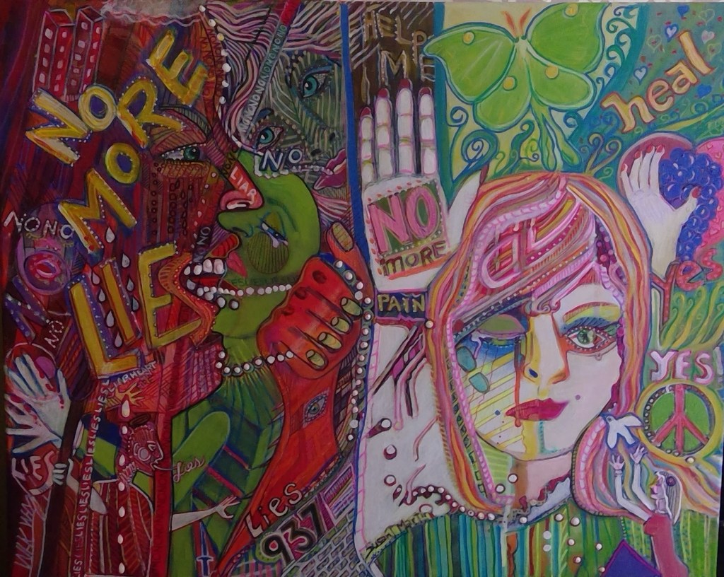 Over the Humpty-Dump