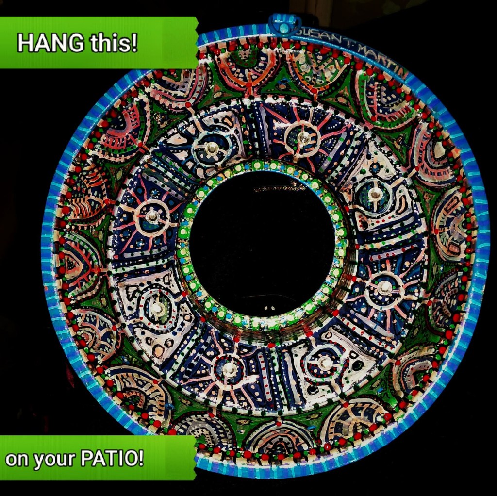 A Day of&nbsp;Possibility