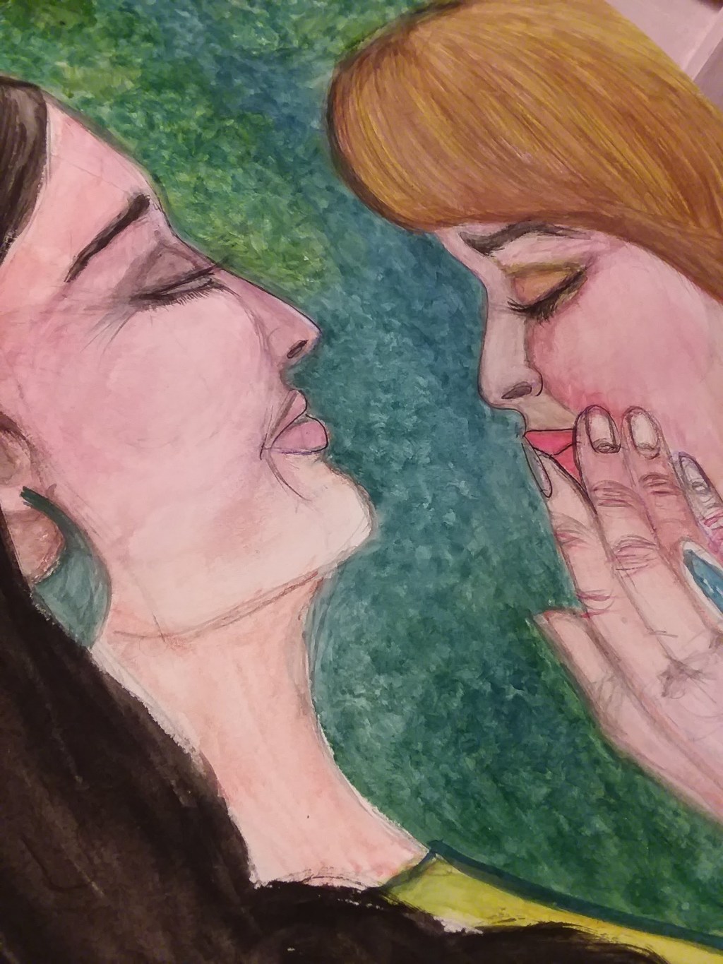 Calling Down thru the&nbsp;Centuries