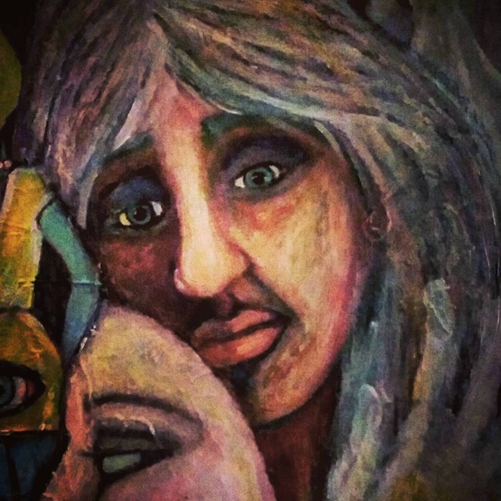 Adventures of a Cross-Eyed&nbsp;Girl