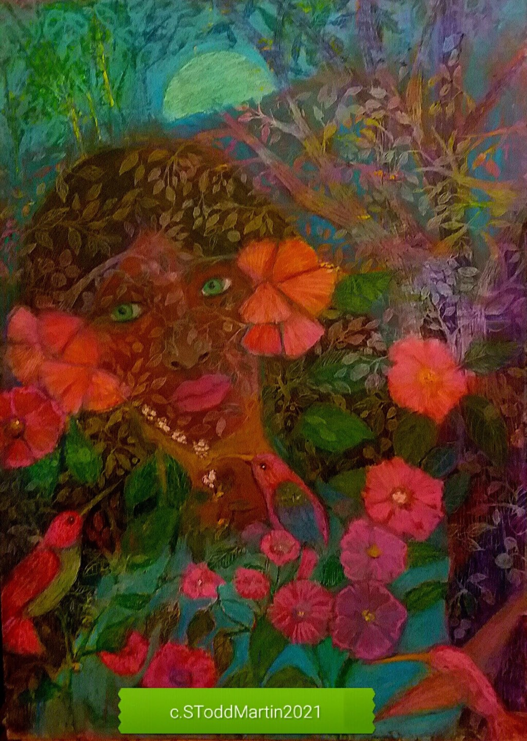 A Long Lost&nbsp;Love