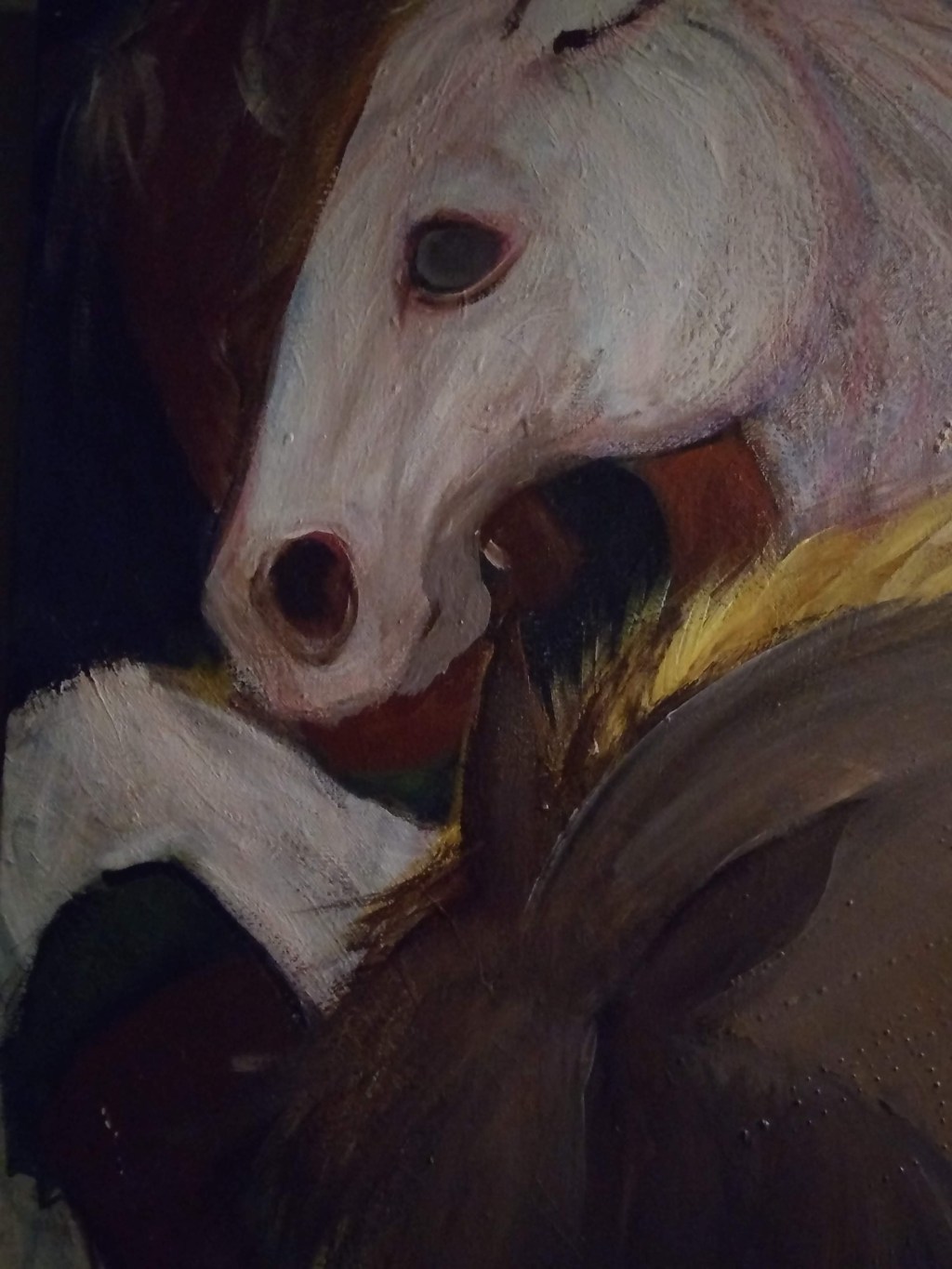 Will You Forgive&nbsp;Me?