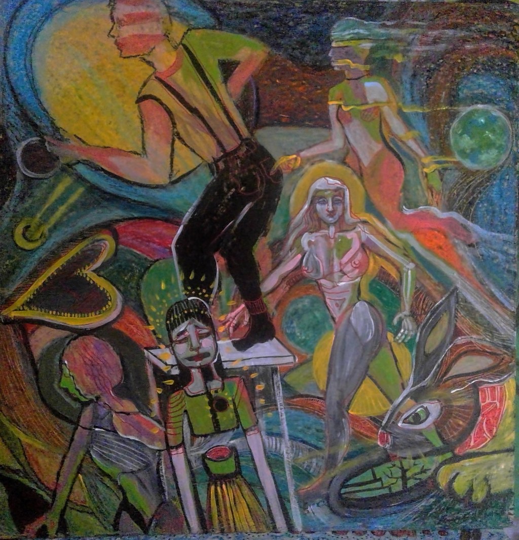 Round One: Let the Game Begin!