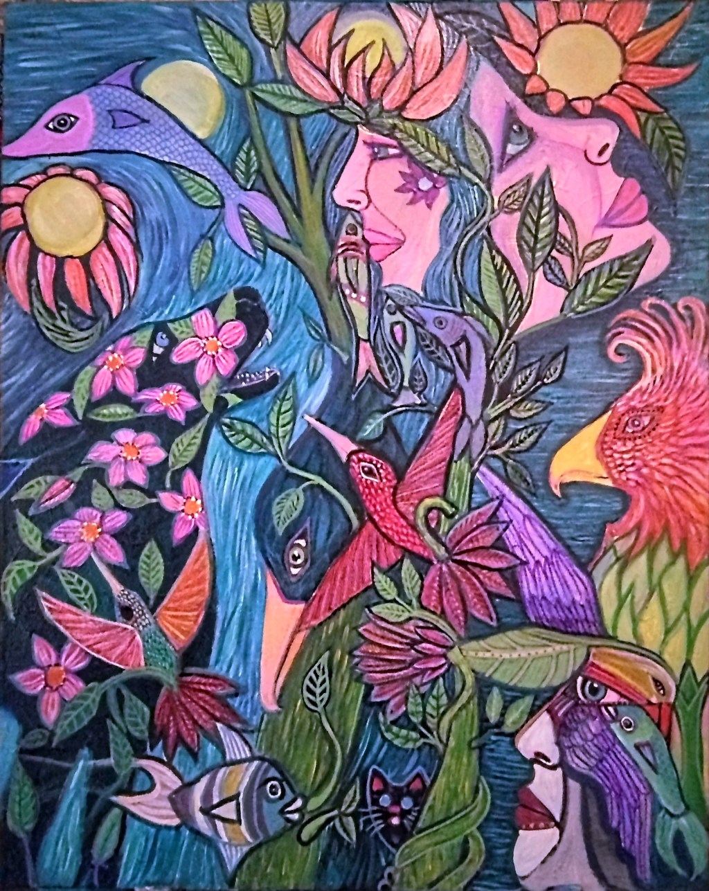 Do You Know What I&nbsp;Know?